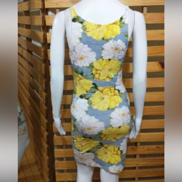 Farm bodycon Dress - Picture 4 of 12